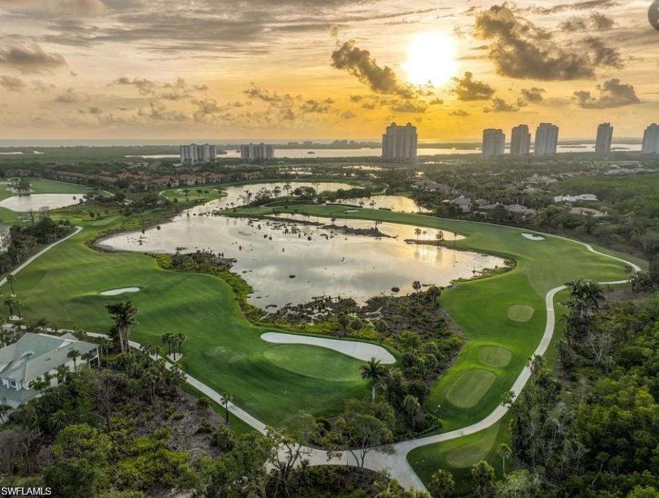 BAY POINTE AT BONITA BAY - Residential