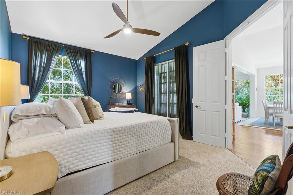 BAY POINTE AT BONITA BAY - Residential