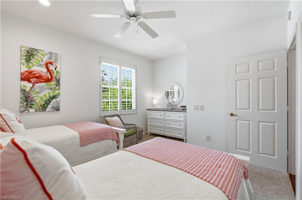BAY POINTE AT BONITA BAY - Residential