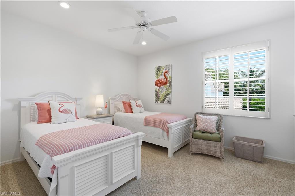 BAY POINTE AT BONITA BAY - Residential