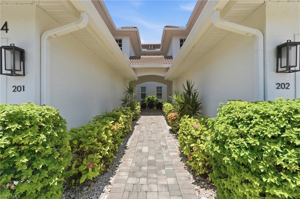BAY POINTE AT BONITA BAY - Residential
