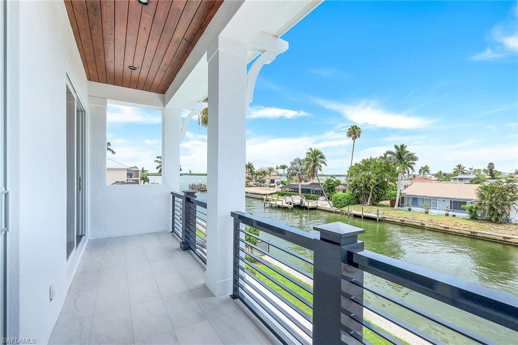 MARCO ISLAND - Residential