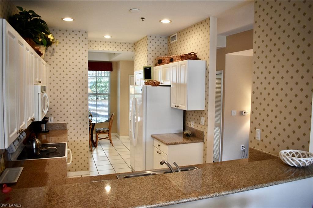 GREENLINKS - Residential