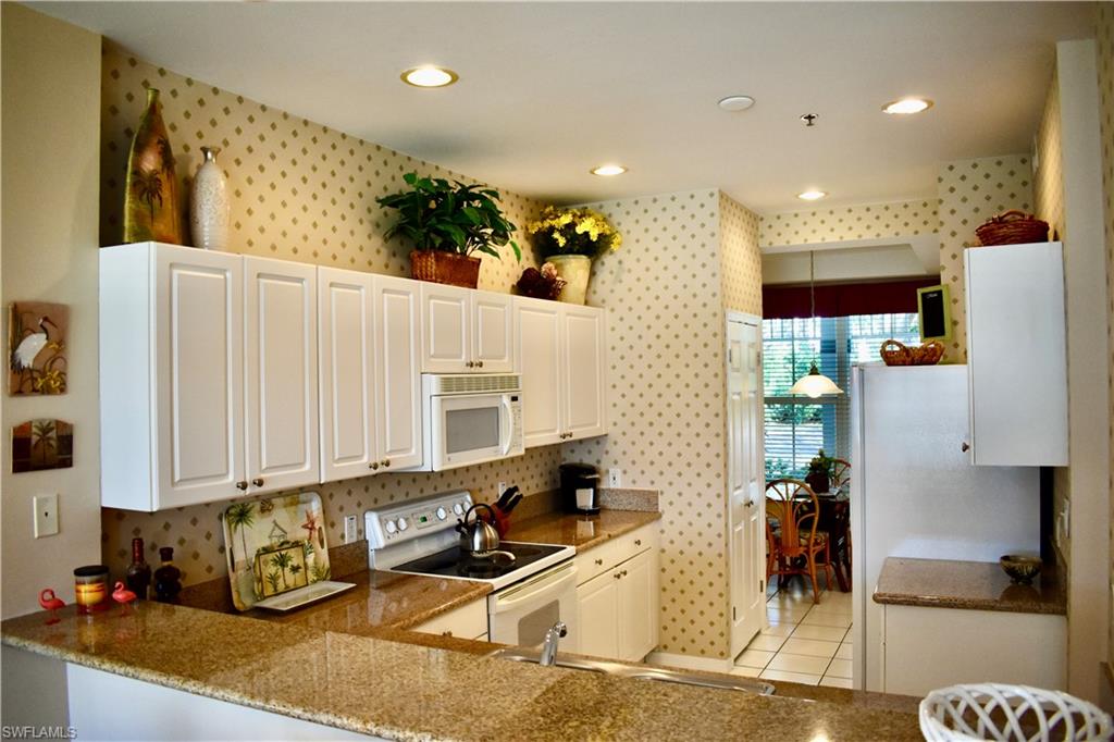 GREENLINKS - Residential