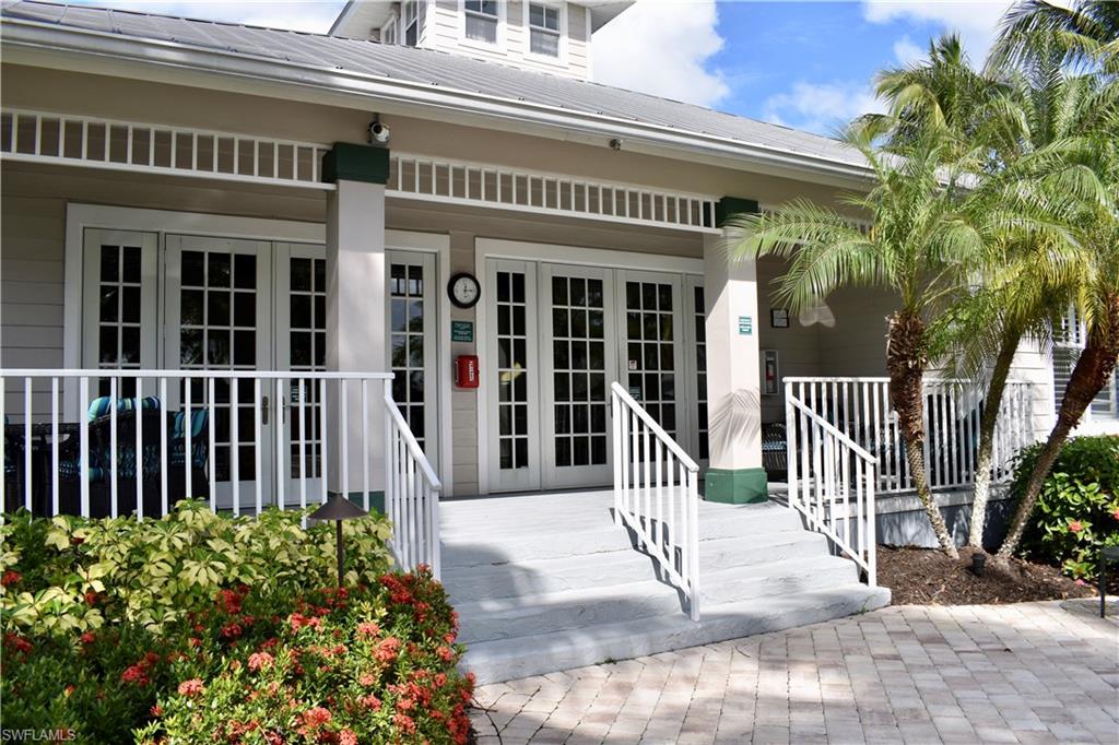 GREENLINKS - Residential