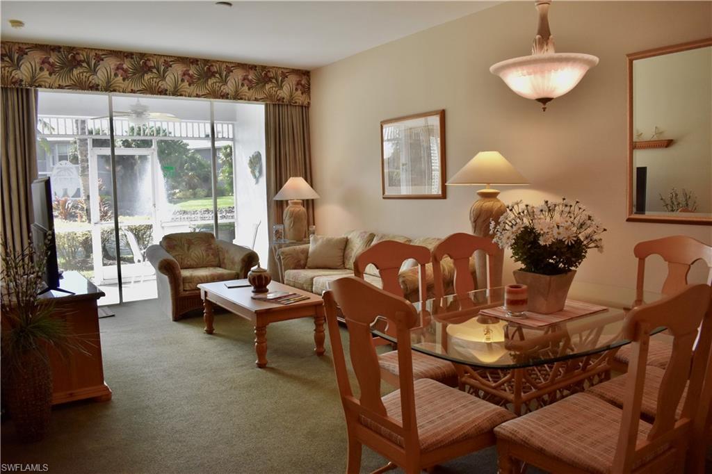 GREENLINKS - Residential