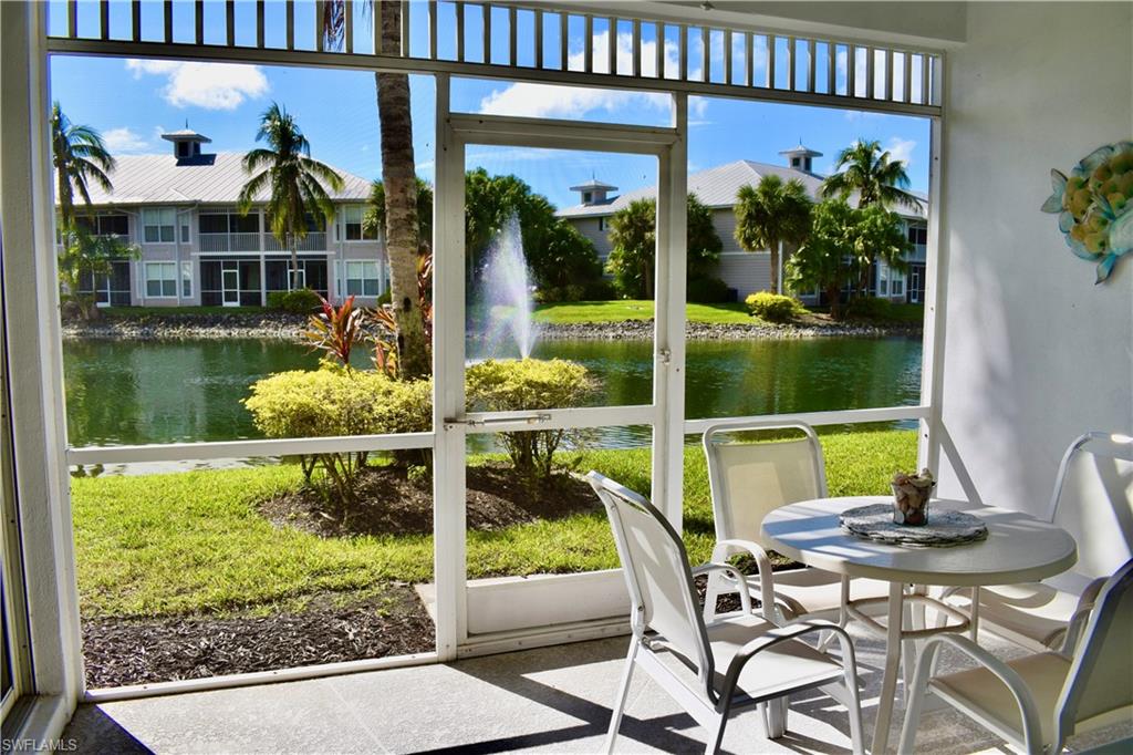 GREENLINKS - Residential