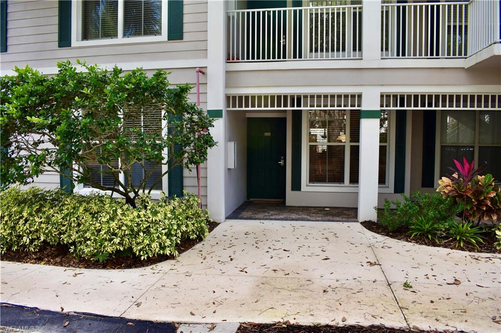 GREENLINKS - Residential