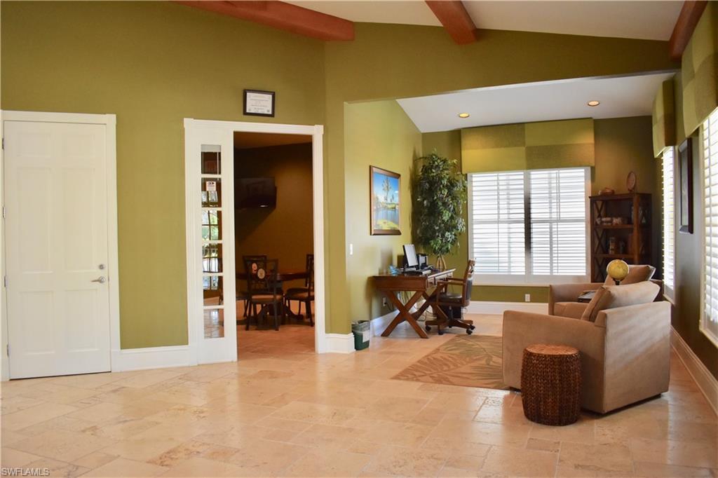 GREENLINKS - Residential
