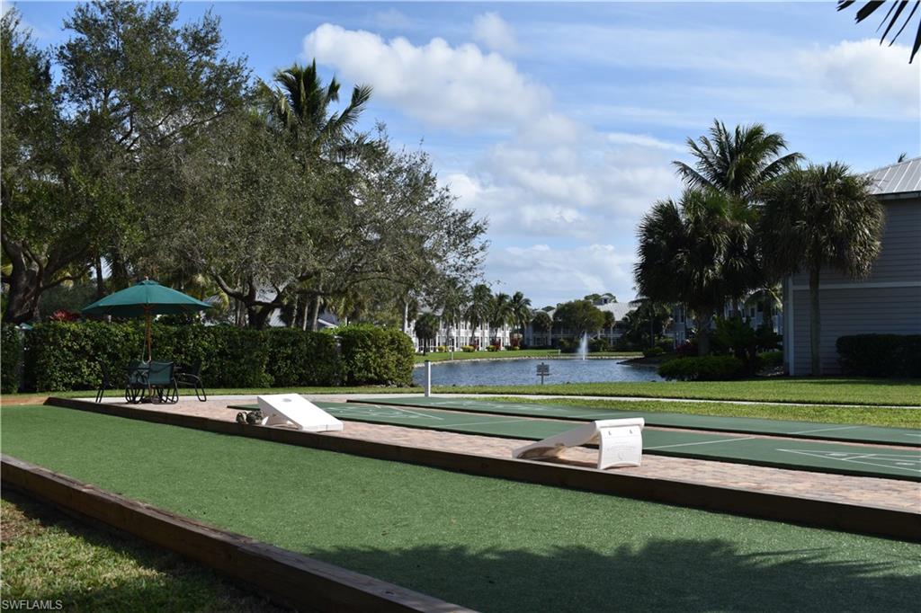 GREENLINKS - Residential
