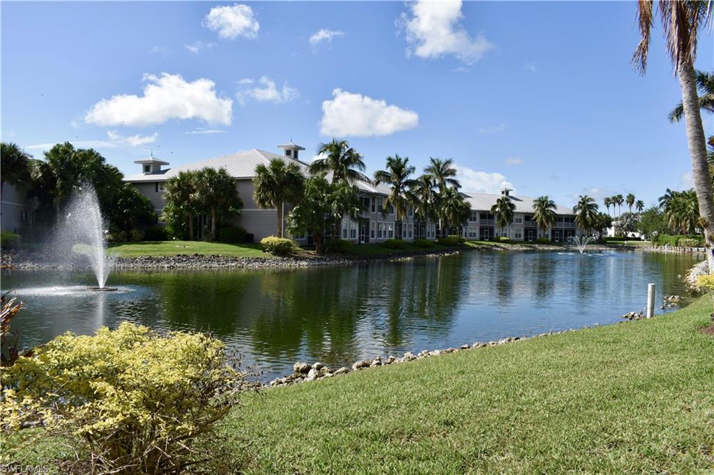 GREENLINKS - Residential