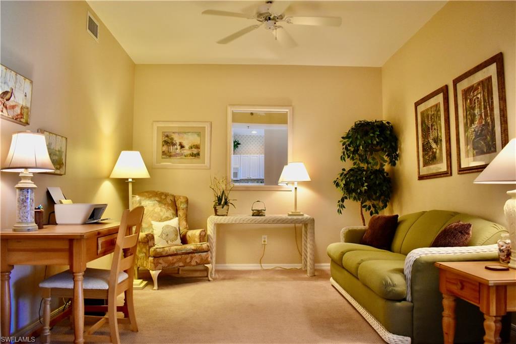 GREENLINKS - Residential