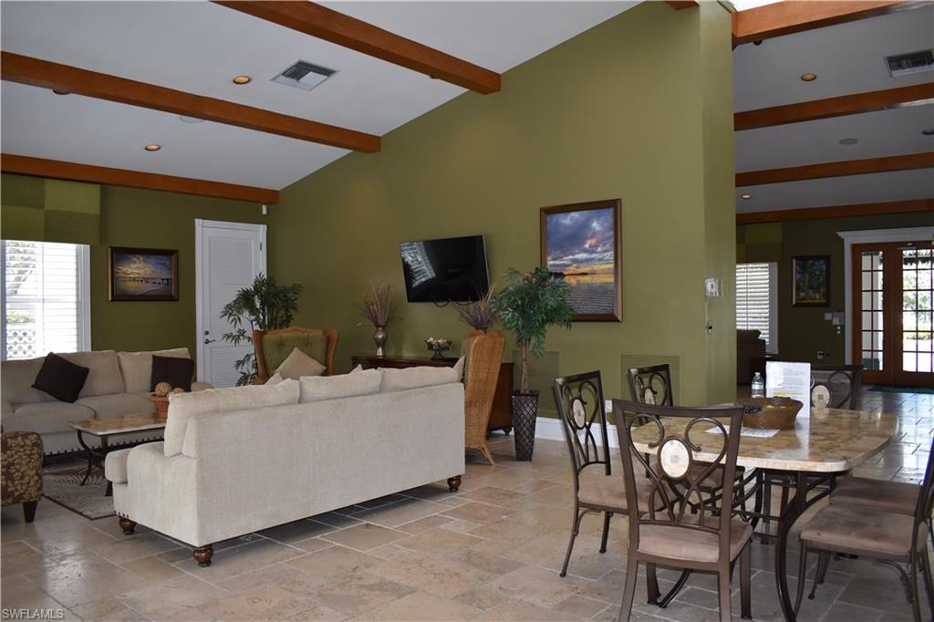 GREENLINKS - Residential