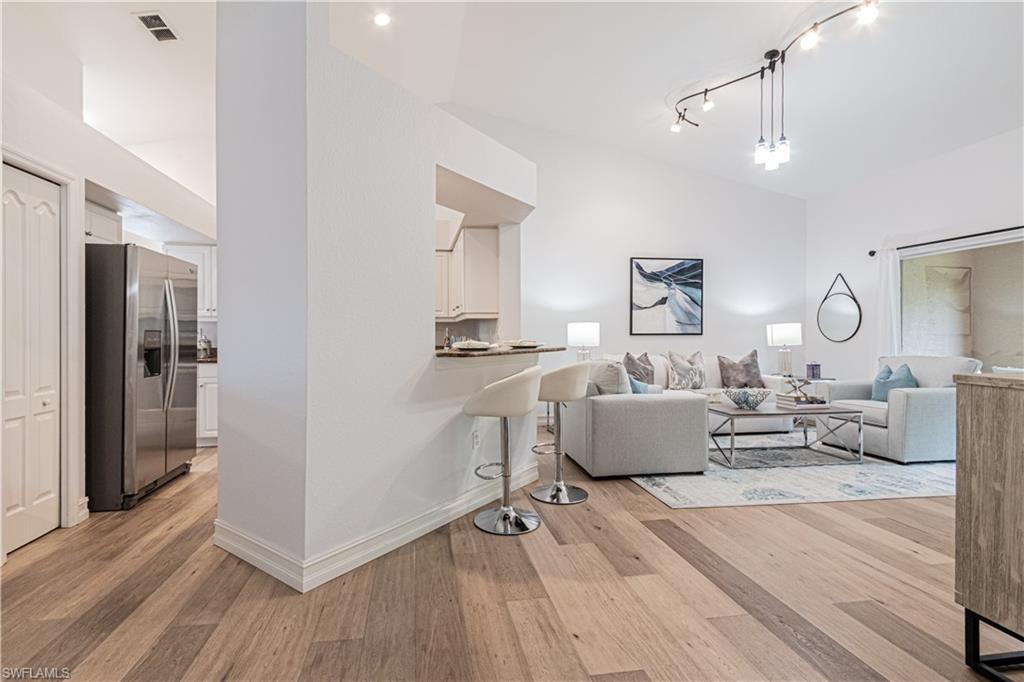 DOVER PLACE - Residential