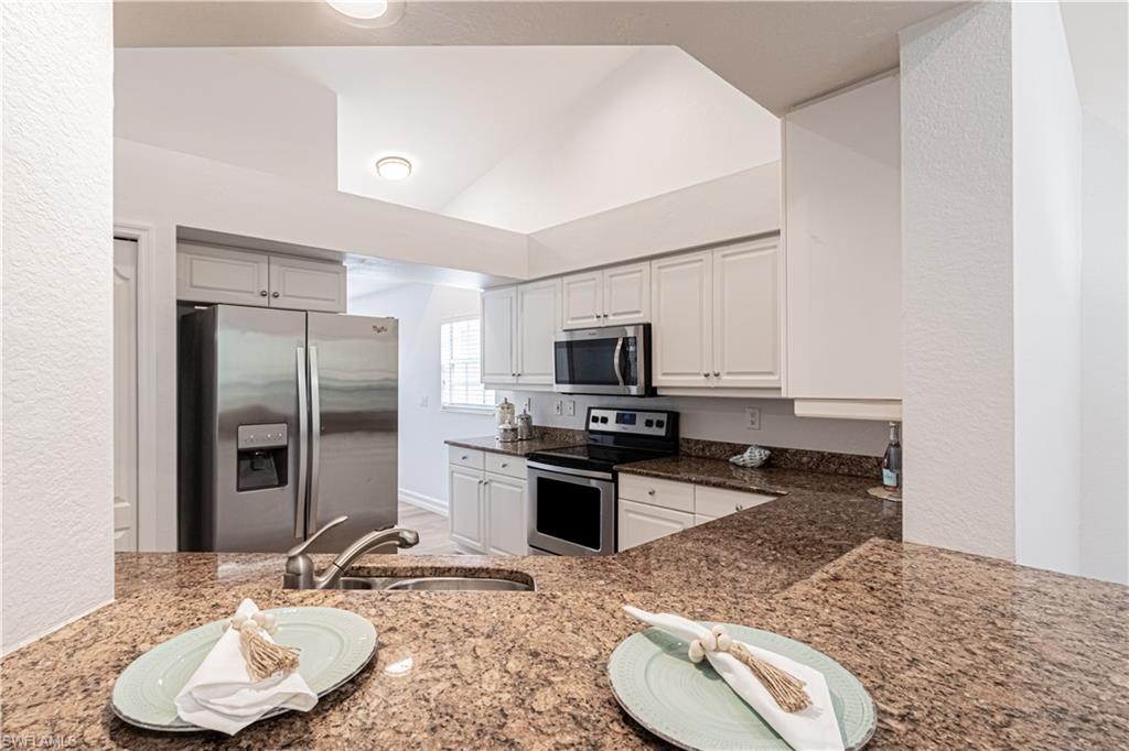 DOVER PLACE - Residential