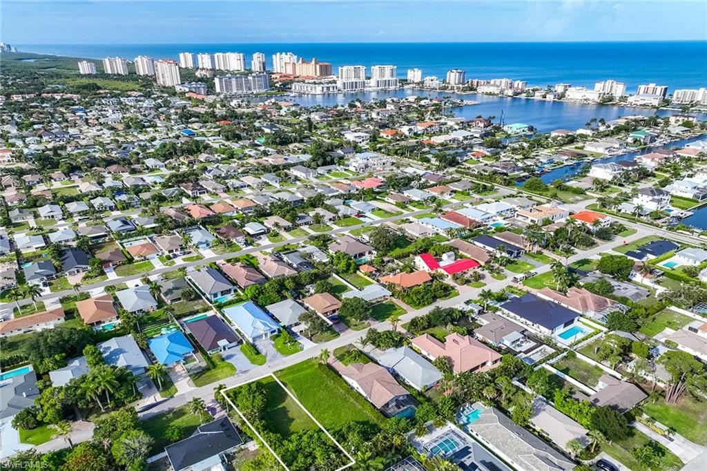 NAPLES PARK - Land