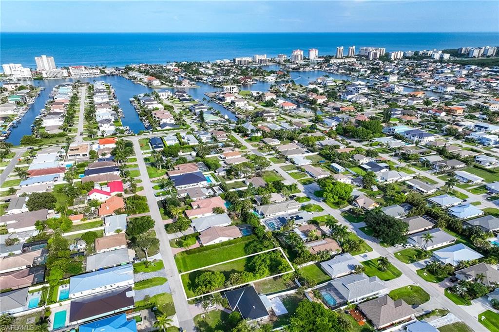 NAPLES PARK - Land