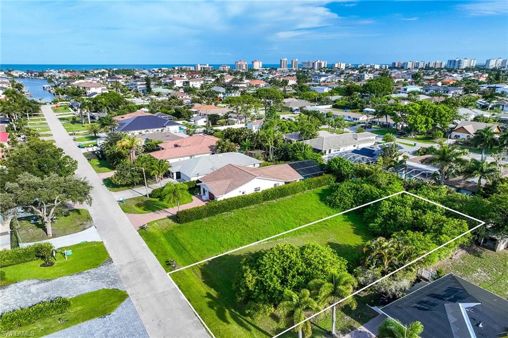 NAPLES PARK - Land