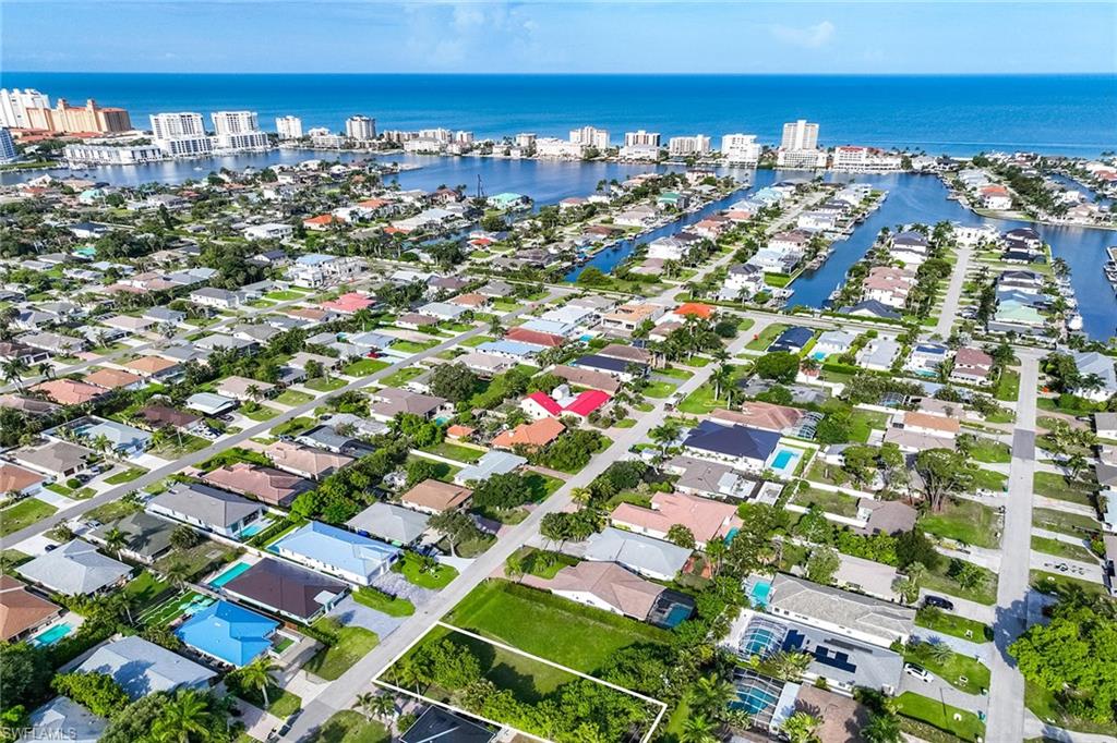NAPLES PARK - Land
