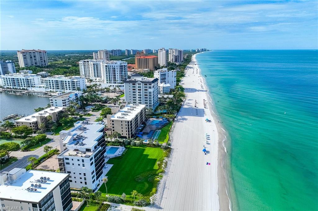 NAPLES PARK - Land