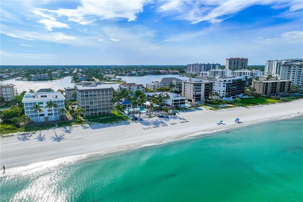 NAPLES PARK - Land