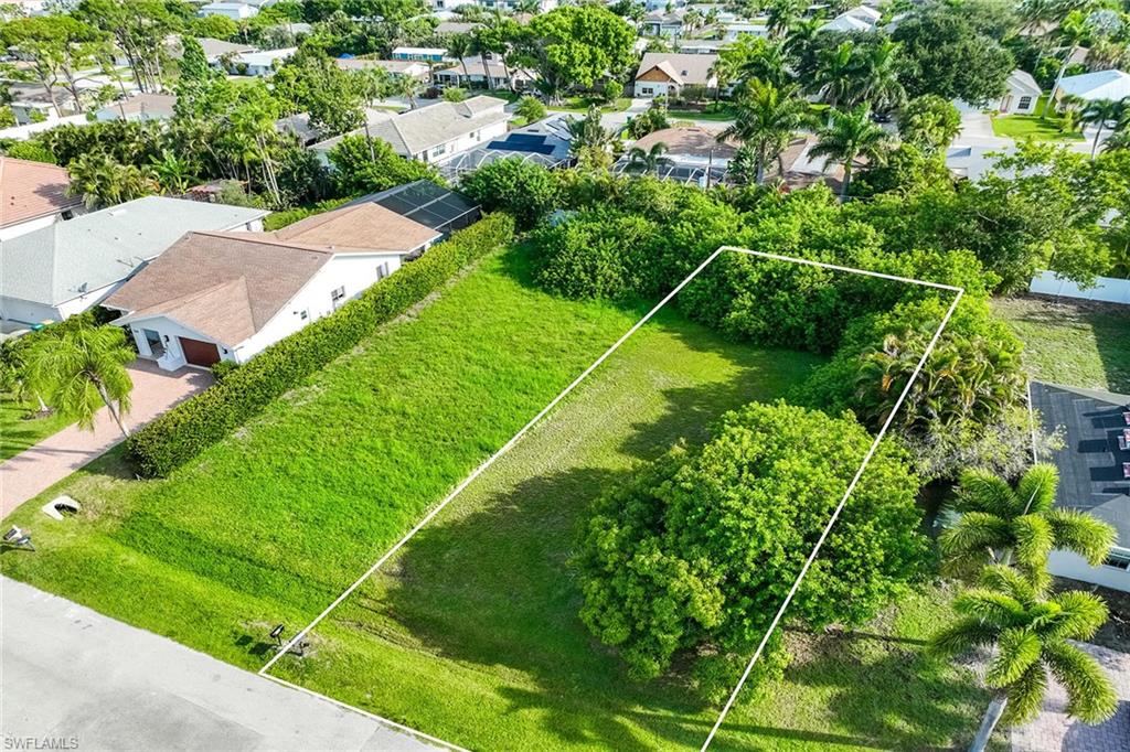 NAPLES PARK - Land