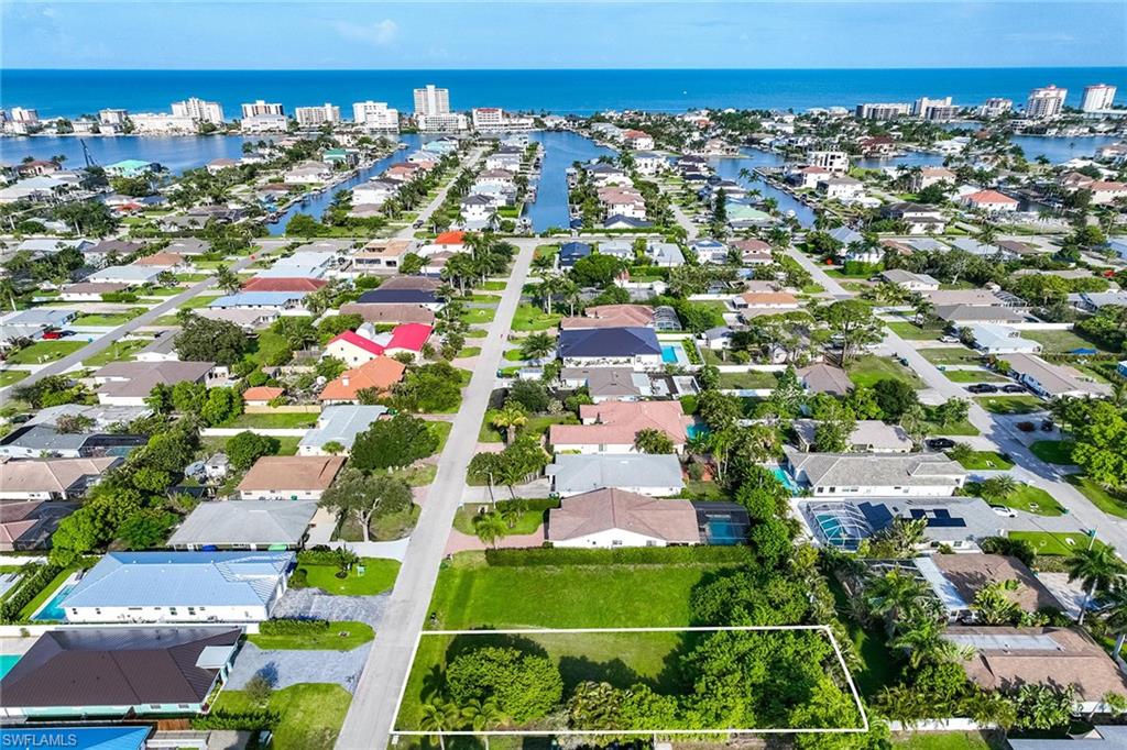NAPLES PARK - Land