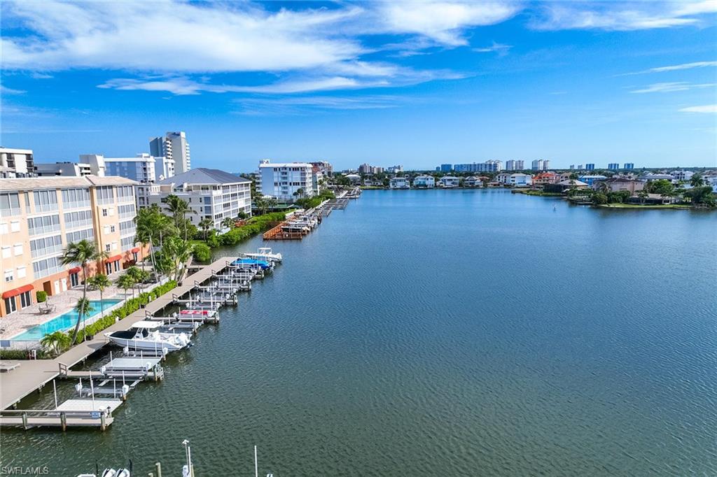 NAPLES PARK - Land