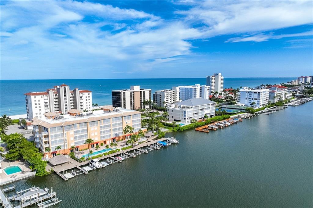 NAPLES PARK - Land