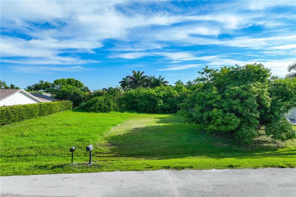 NAPLES PARK - Land