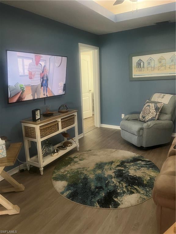 SABAL SPRINGS GOLF AND RACQUET CLUB - Residential