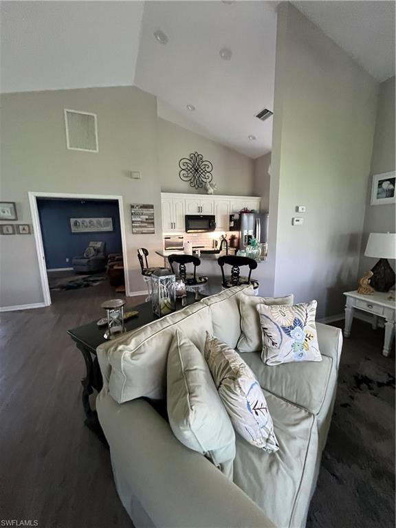 SABAL SPRINGS GOLF AND RACQUET CLUB - Residential