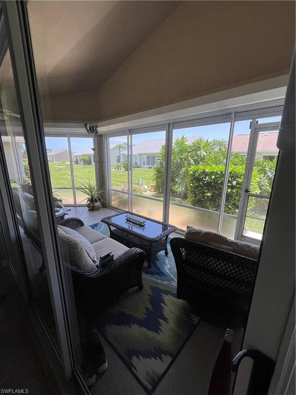SABAL SPRINGS GOLF AND RACQUET CLUB - Residential