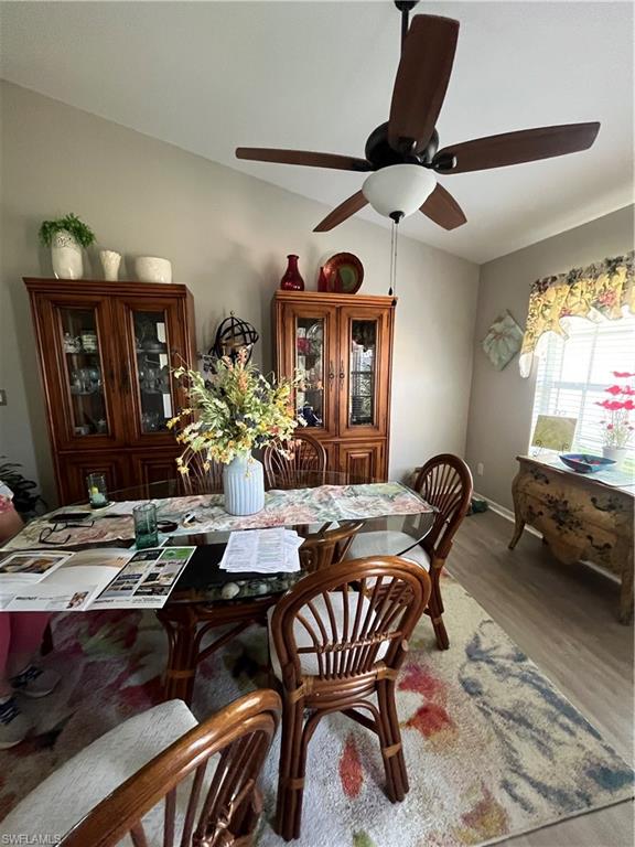 SABAL SPRINGS GOLF AND RACQUET CLUB - Residential