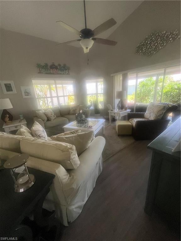 SABAL SPRINGS GOLF AND RACQUET CLUB - Residential
