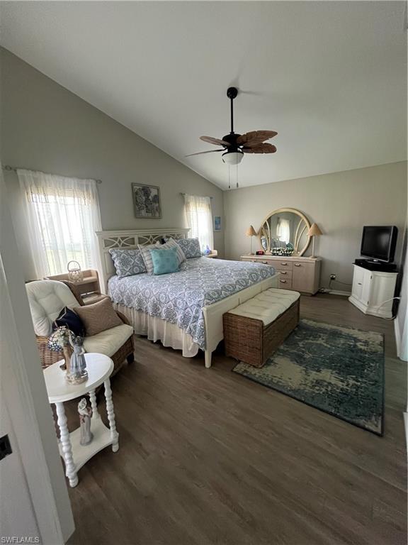 SABAL SPRINGS GOLF AND RACQUET CLUB - Residential
