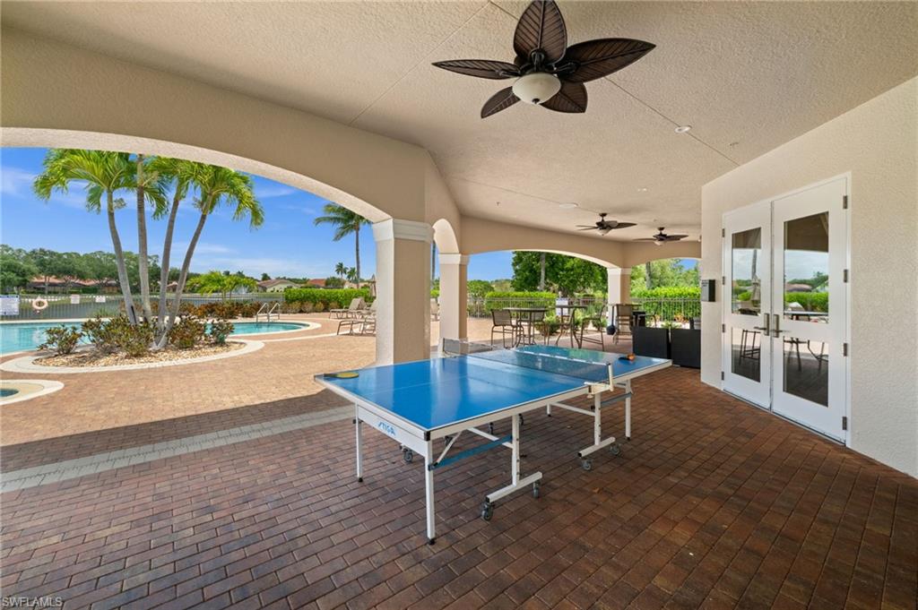 TUSCANY COVE - Residential