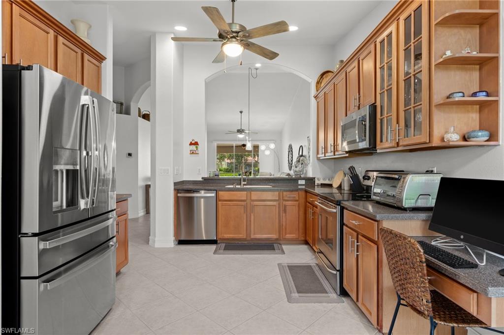 TUSCANY COVE - Residential