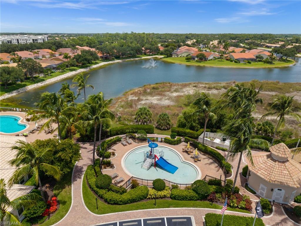 TUSCANY COVE - Residential