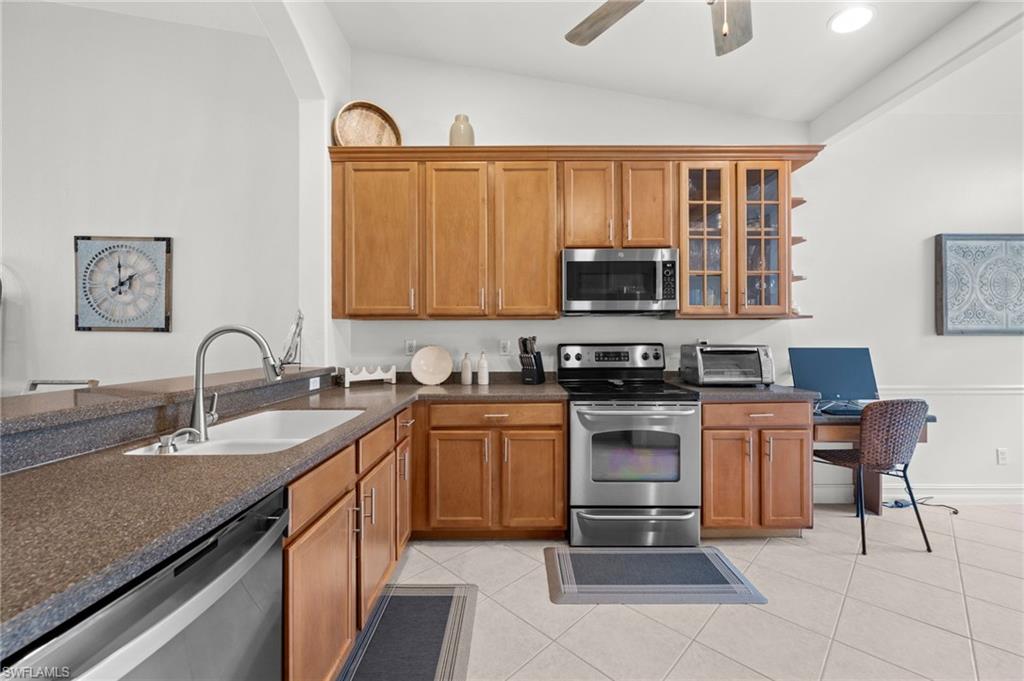TUSCANY COVE - Residential