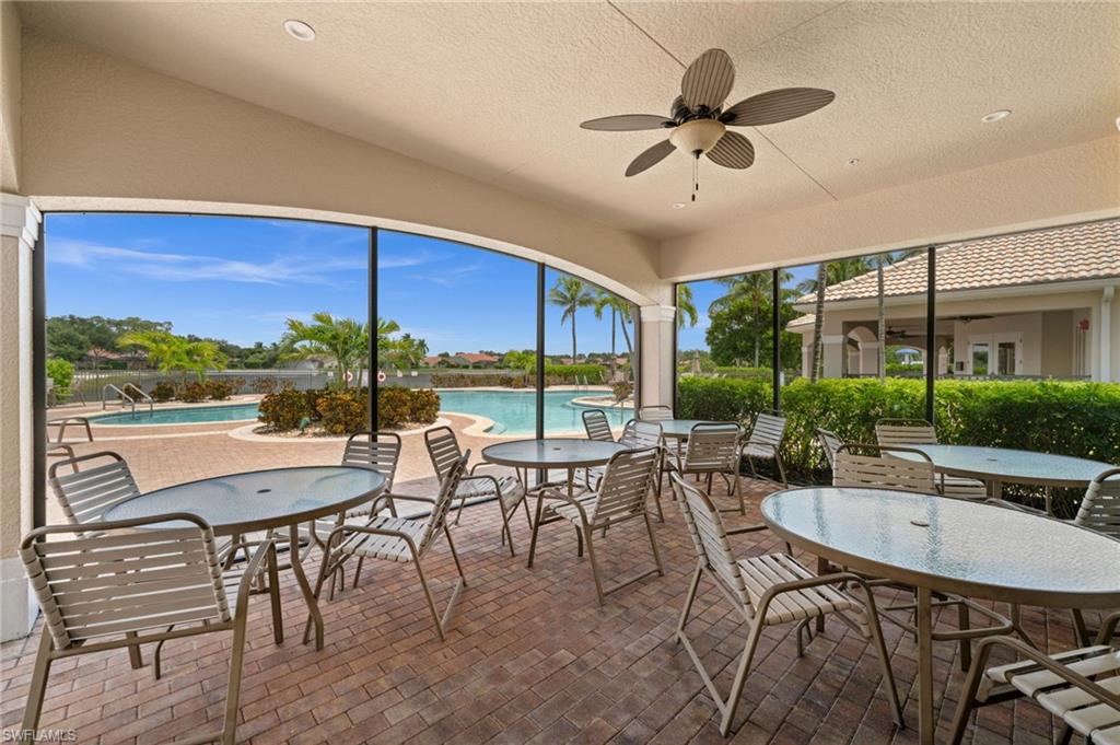 TUSCANY COVE - Residential