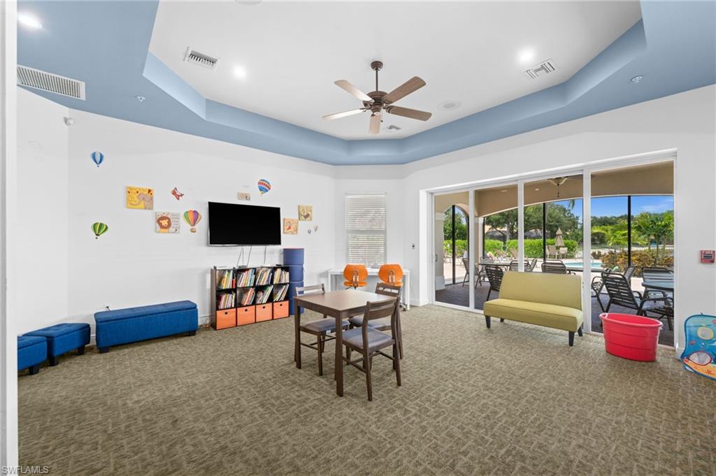 TUSCANY COVE - Residential