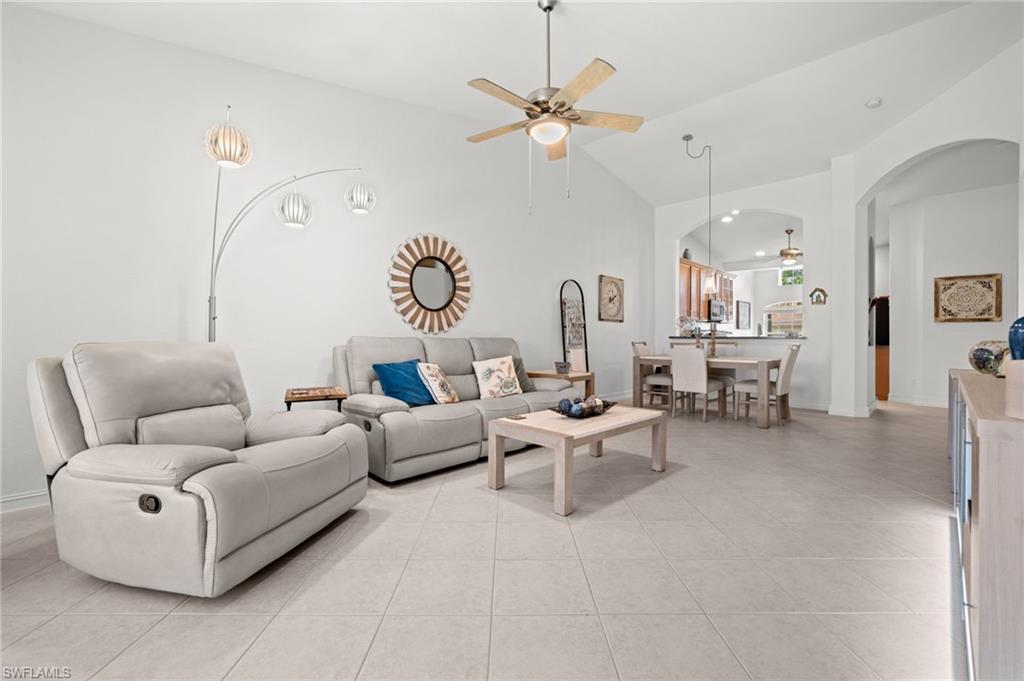 TUSCANY COVE - Residential