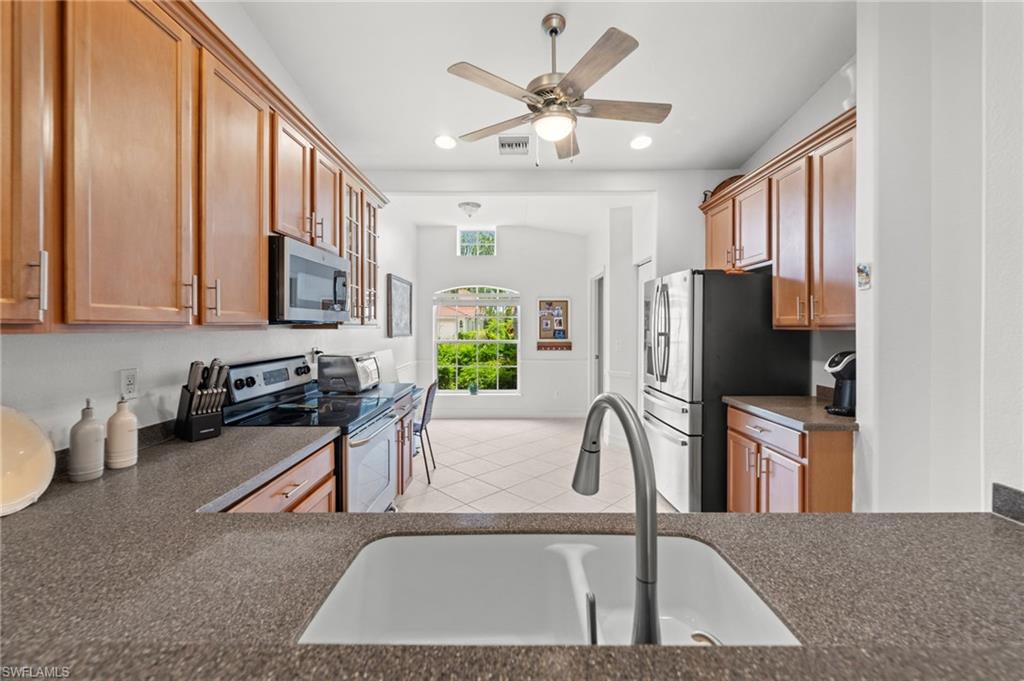 TUSCANY COVE - Residential