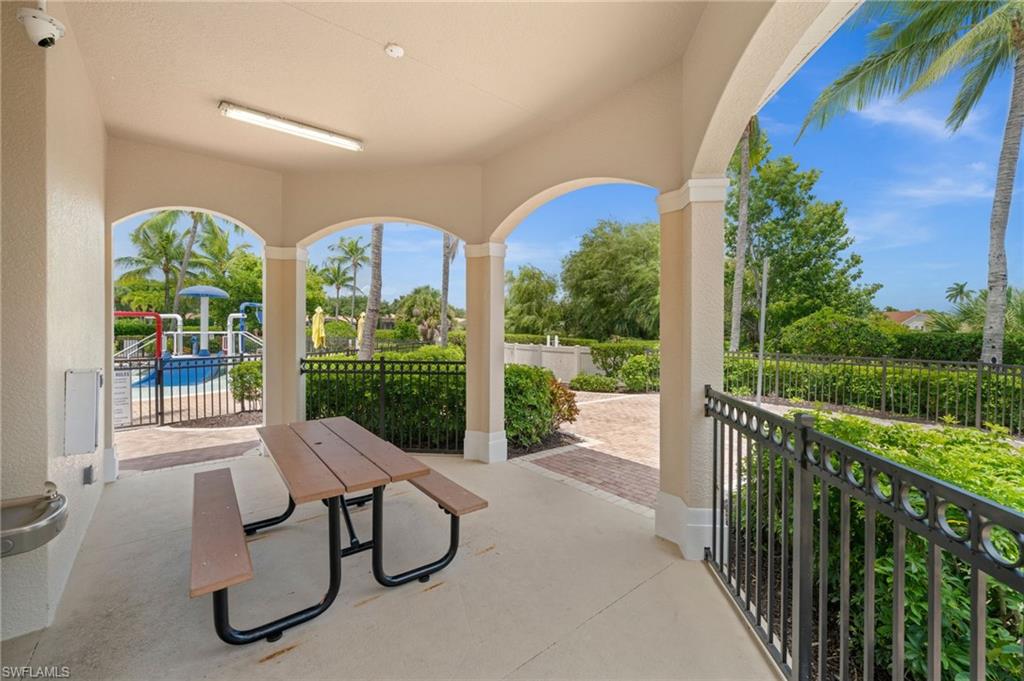 TUSCANY COVE - Residential