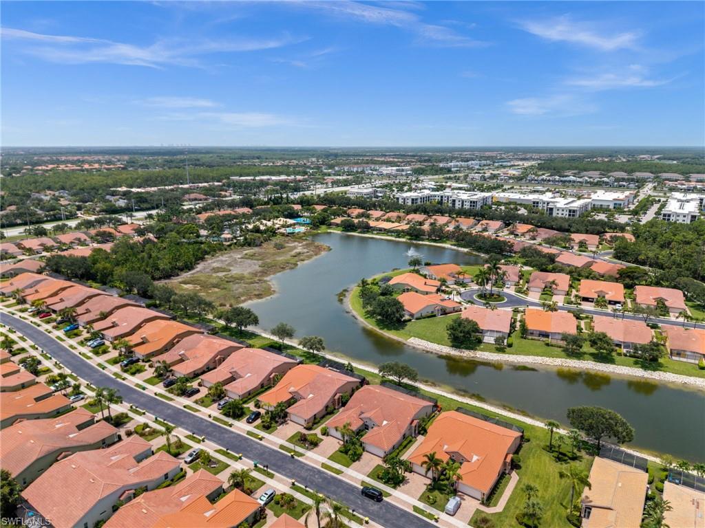 TUSCANY COVE - Residential