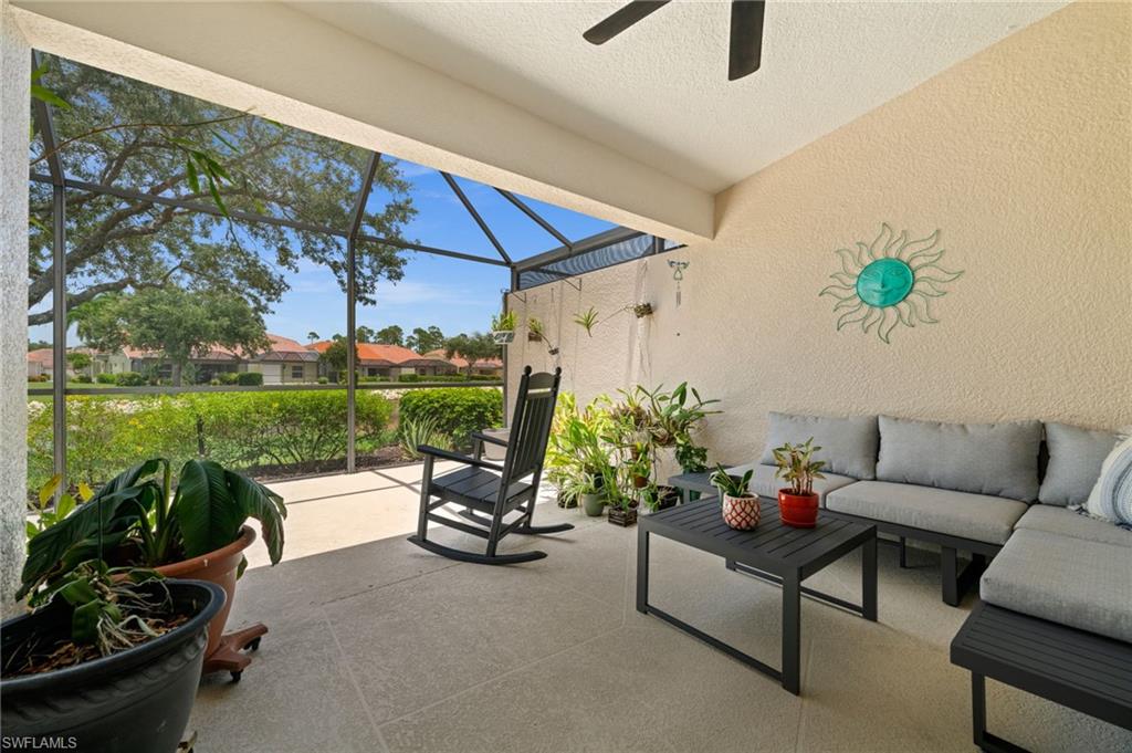 TUSCANY COVE - Residential
