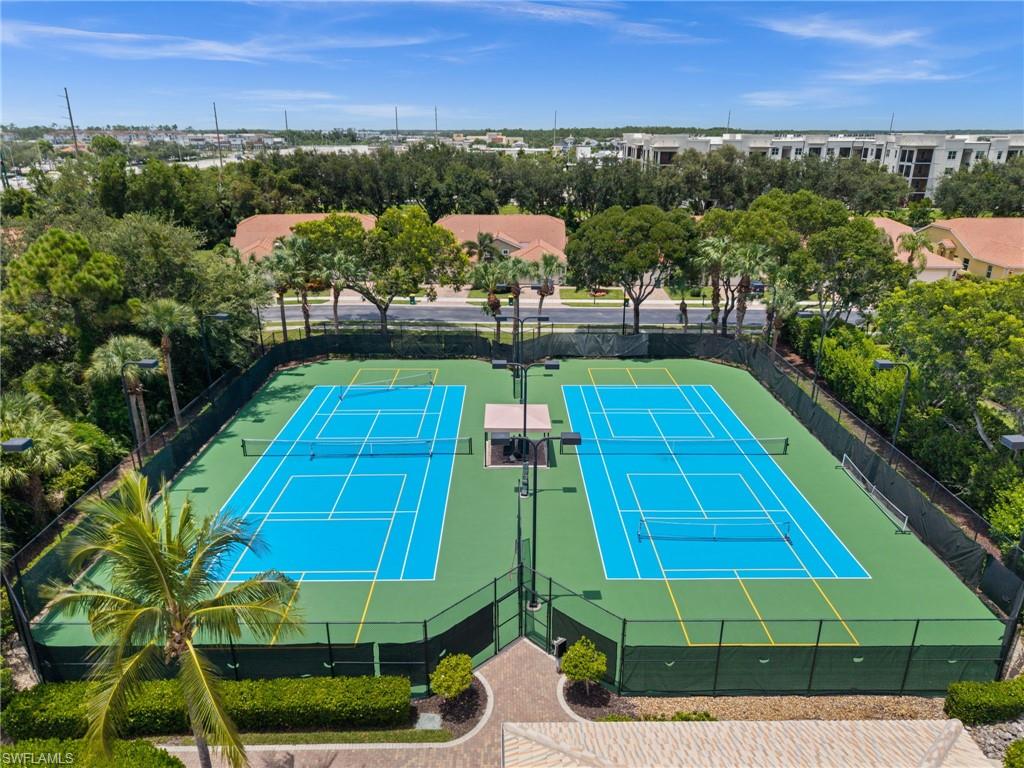 TUSCANY COVE - Residential