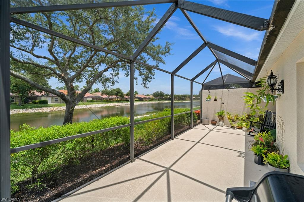 TUSCANY COVE - Residential