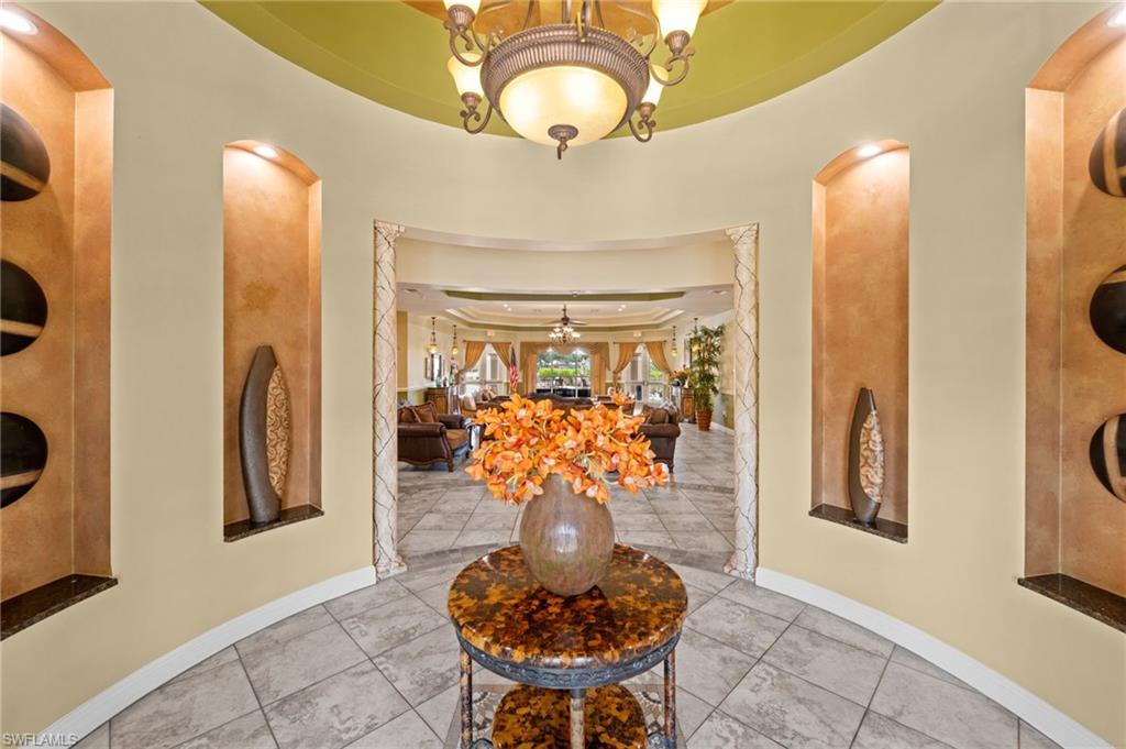 TUSCANY COVE - Residential